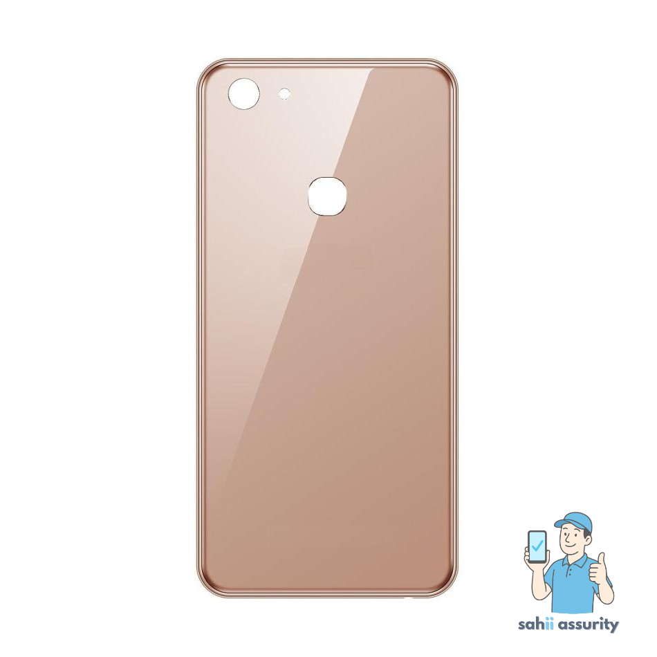 Back Panel Cover for Vivo Y83